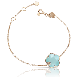 Pasquale Bruni Petit Joli Rose Gold Bracelet