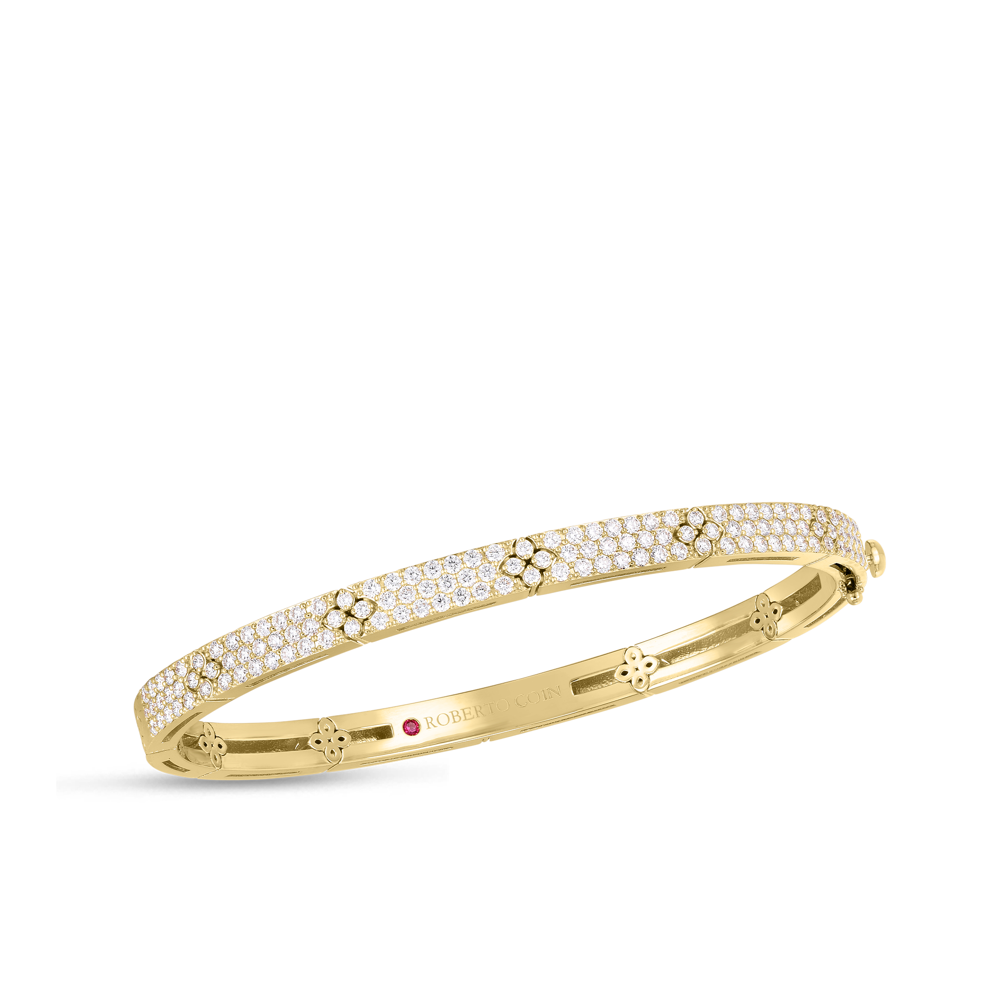 Roberto coin bangle store bracelets
