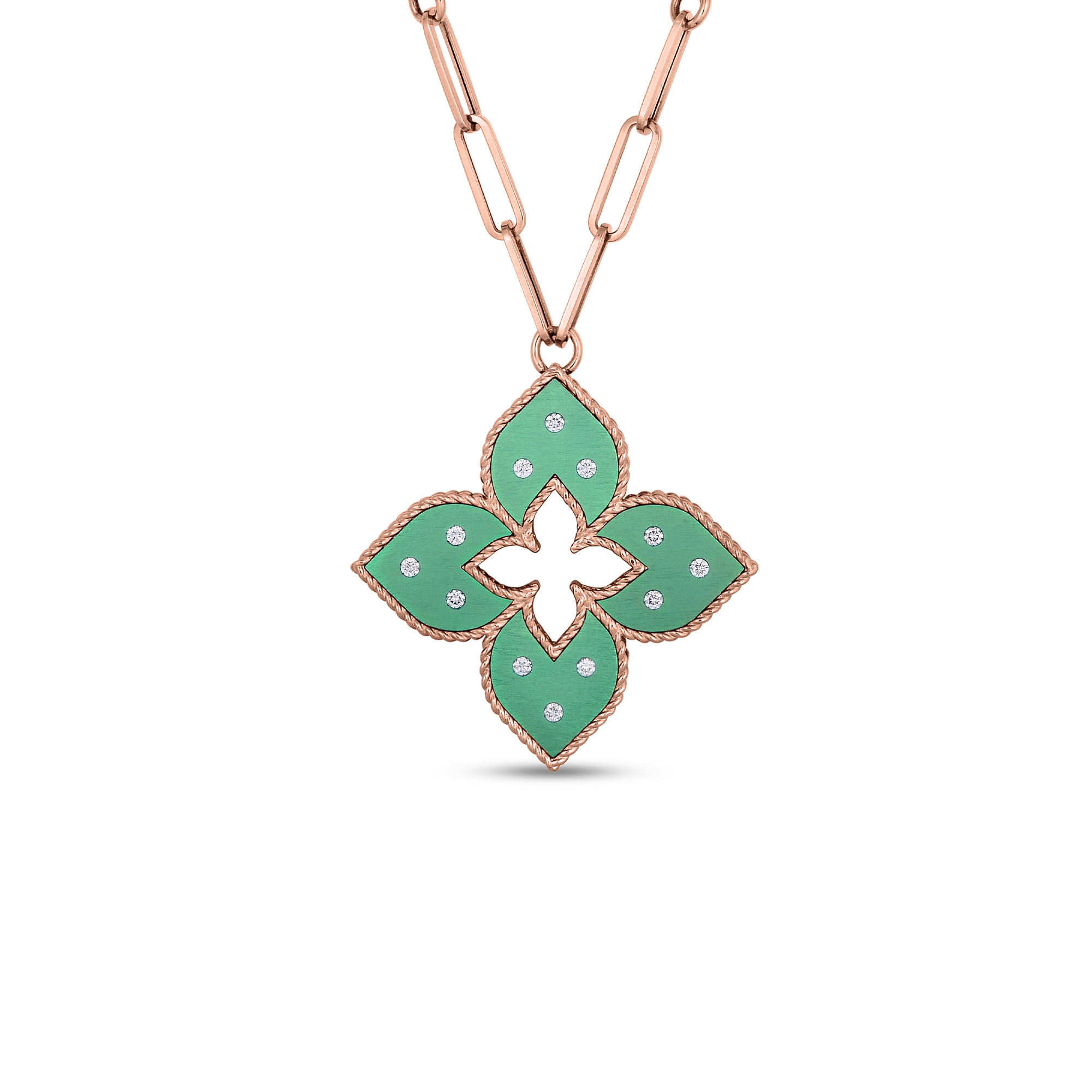 Roberto necklace discount