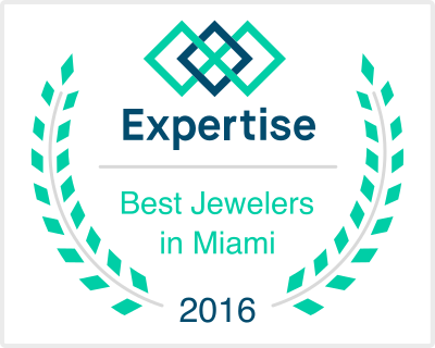 KIRK JEWELERS ONE OF THE TOP JEWELERS IN MIAMI!