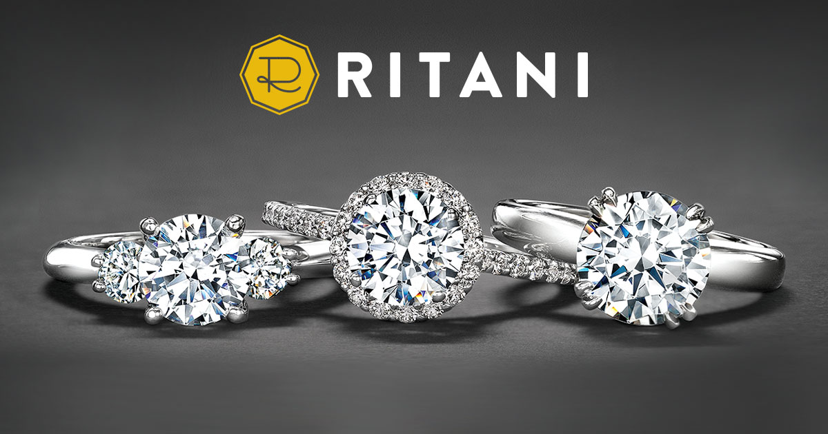 NEW AT KIRK JEWELERS: RITANI