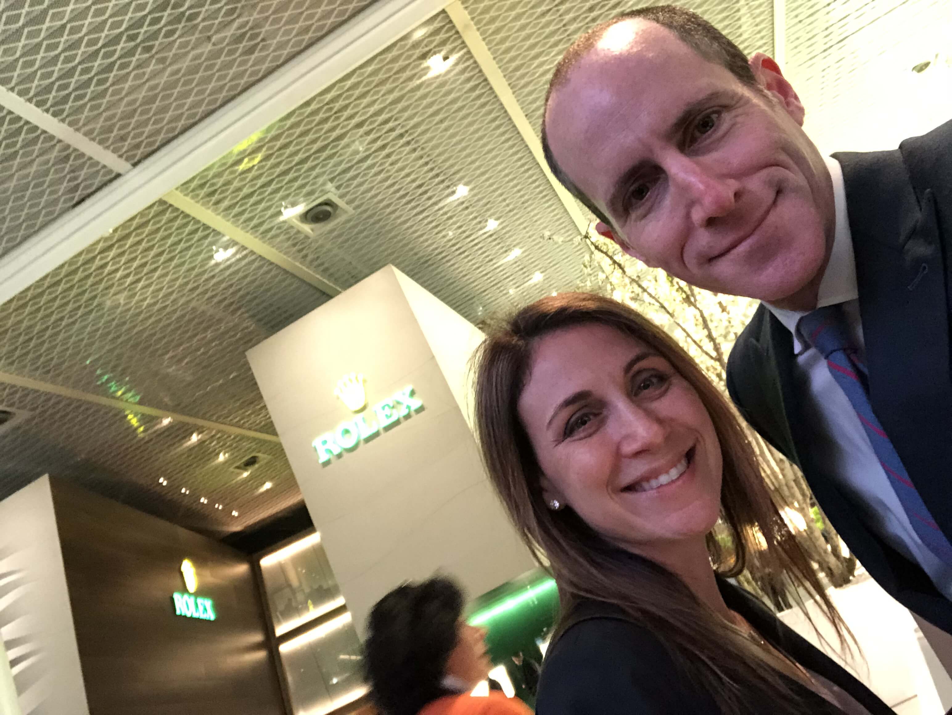 BASELWORLD 2019