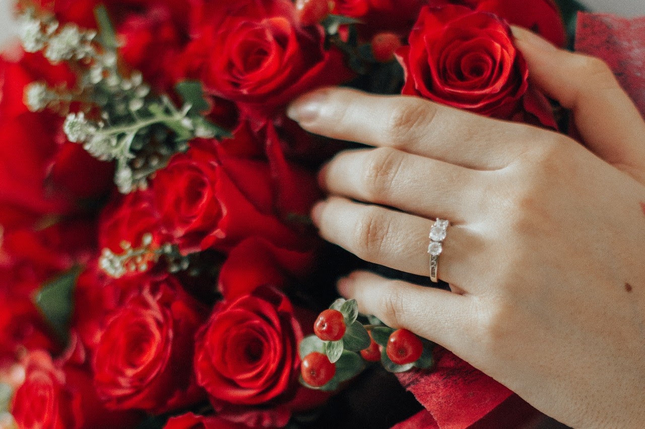 Plan a Spectacular Proposal on Valentine’s Day