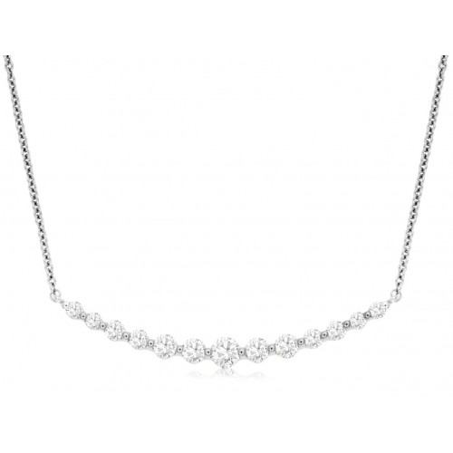 diamond necklace