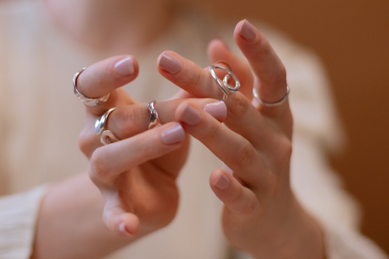 fashion jewelry for thanksgiving