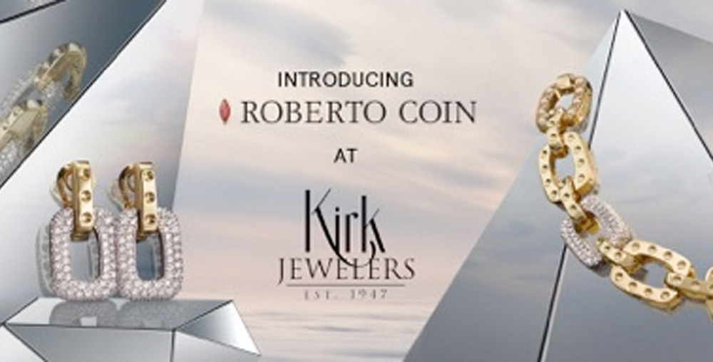 ROBERTO COIN