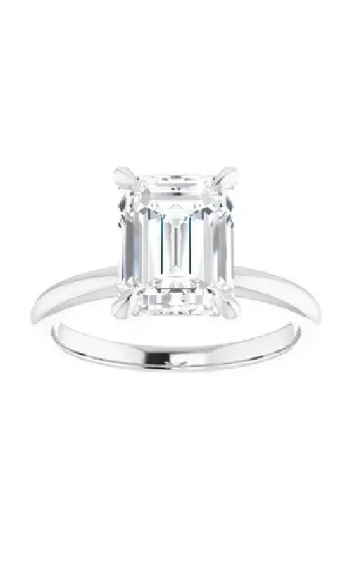KirkBRIDAL Wisper Engagement Ring