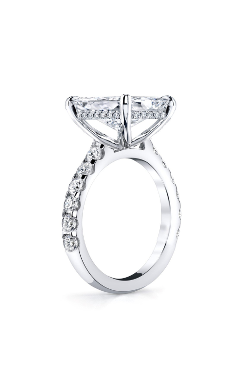 Kirk Bridal Cathedral Engagement Ring 2220AP-173936