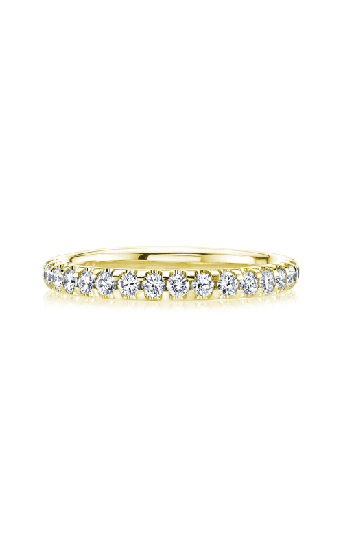 Kirk Bridal Round Comfort Fit Wedding Band J010B8