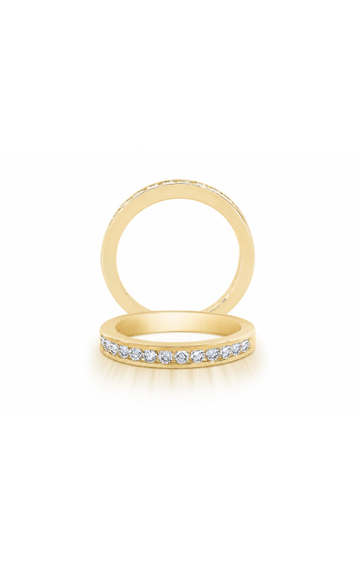 Kirk Bridal Wedding Band