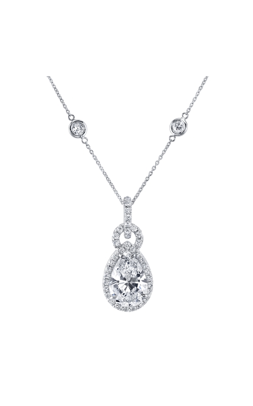 Kirk Couture Diamond Necklace JNL148