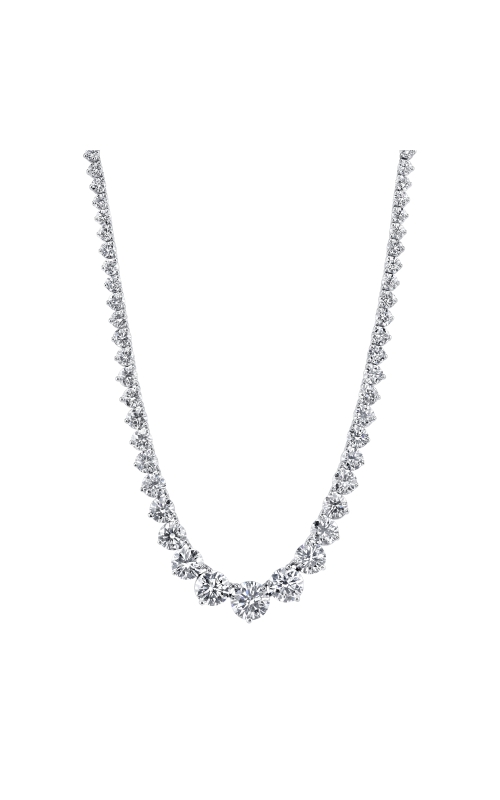 Kirk Couture Diamond Riviera Necklace RIVIERA