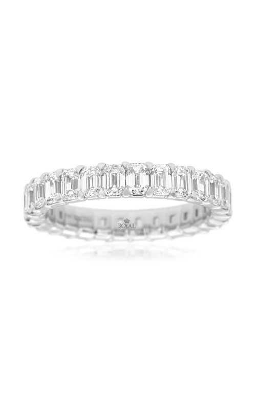 Kirk Bridal Eternity Band