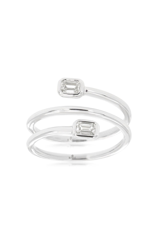 Kirk Signature Bypass Ring