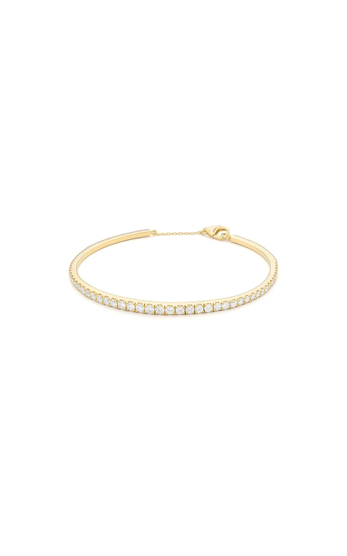 Kirk Signature Bangle Bracelet G81F5065 - W