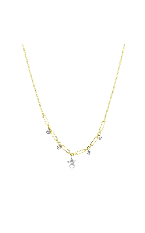 Star Necklace