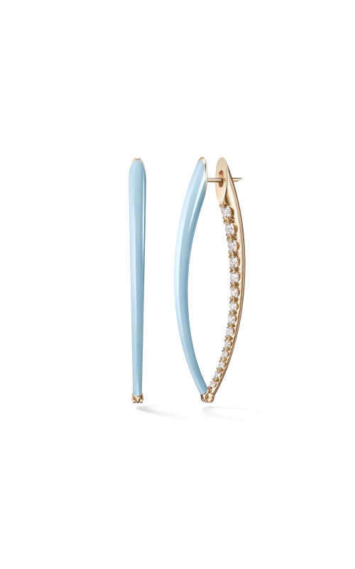 Cristina Hoop - Large