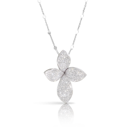 Pasquale Bruni Giardini Segreti Necklace Pasquale Bruni Giardini Segreti Necklace