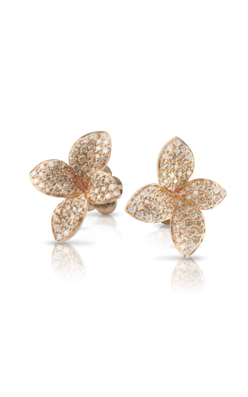 Pasquale Bruni Petit Garden Earrings - Medium Flower