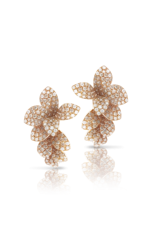 Pasquale Bruni Stella in Fiore Earrings