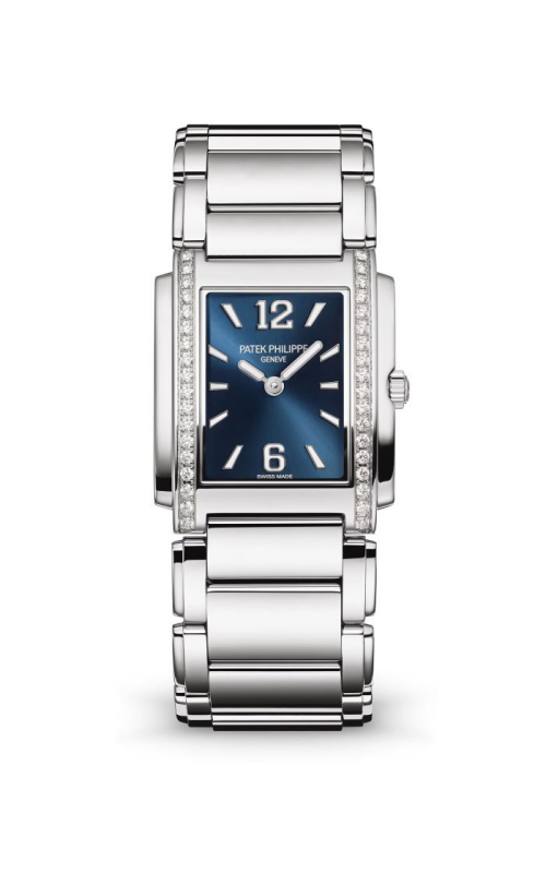 Patek Philippe Twenty-4 Watch 4910/1200A