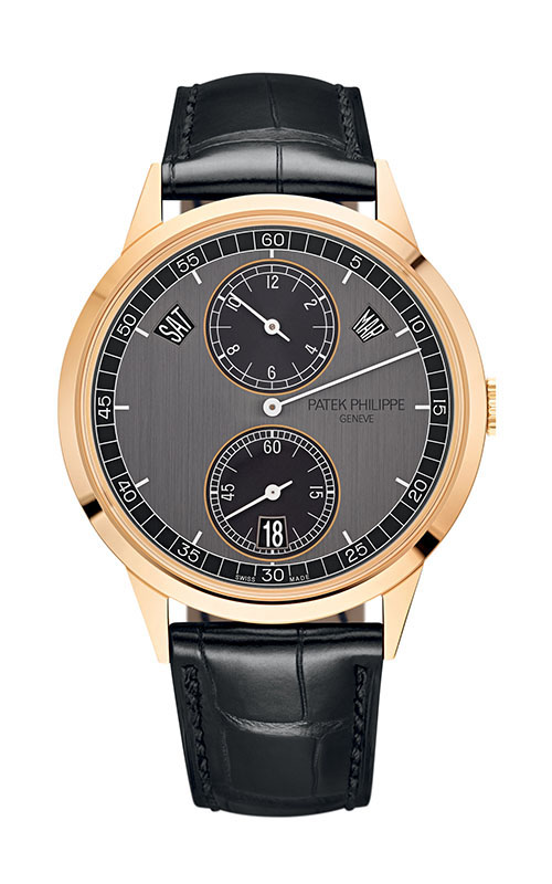 Patek Philippe Complications Watch 5235/50R