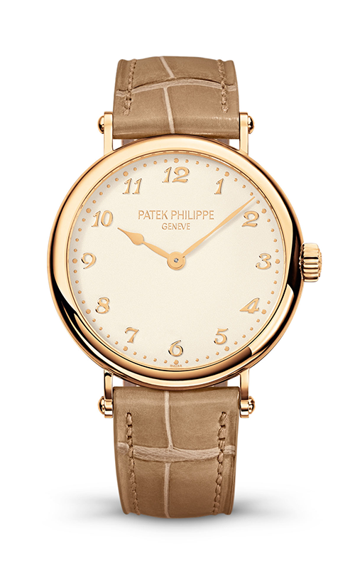 Patek Philippe Calatrava Watch 7200R
