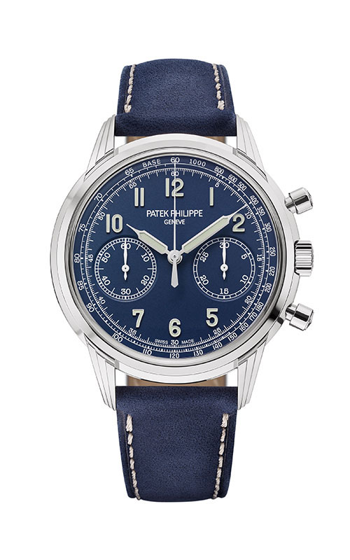 Patek Philippe Complications Watch 5172G
