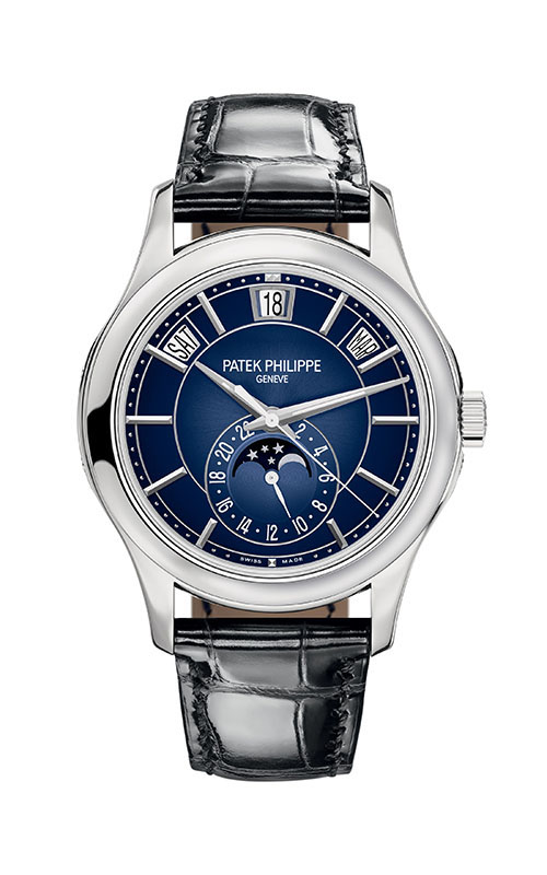 Patek Philippe Complications Watch 5205G