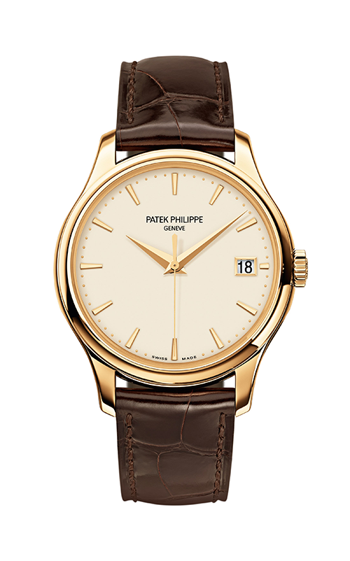 Patek Philippe Calatrava Watch 5227J