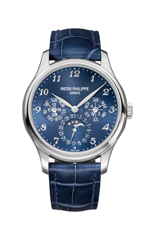 Patek Philippe Grand Complications Watch 5327G