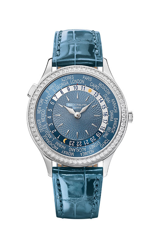 Patek Philippe Complications Watch 7130G