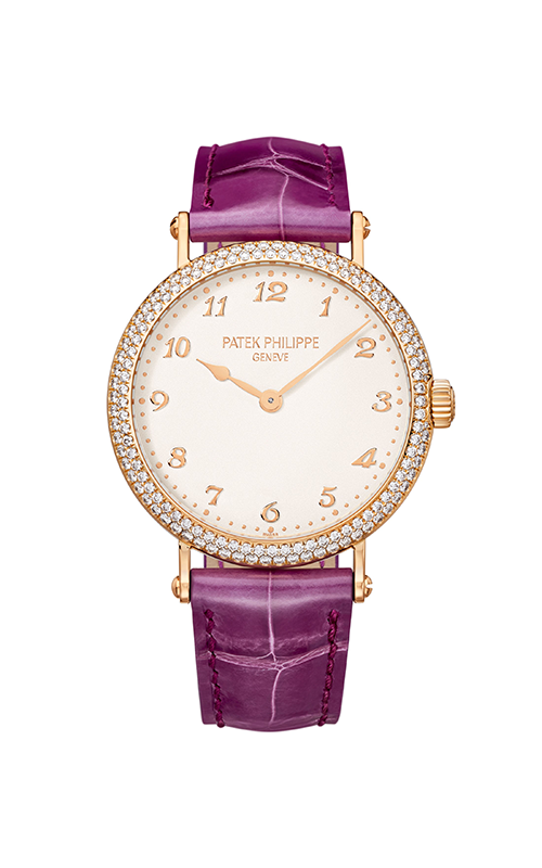 Patek Philippe Calatrava Watch 7200/200R