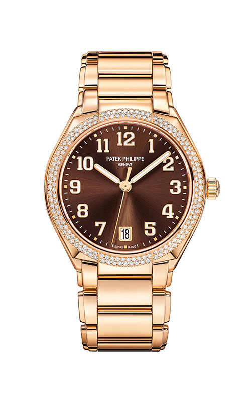 Patek Philippe Twenty-4 Watch 7300/1200R