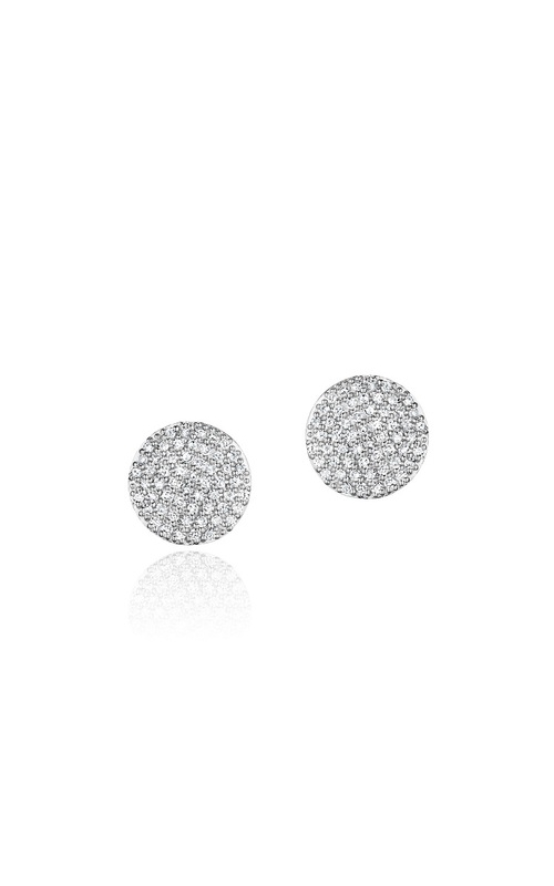 Phillips House Infinity Earrings
