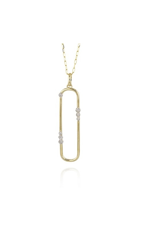 Phillips House XL Link Necklace