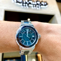 Second hand tag heuer formula 1 shop