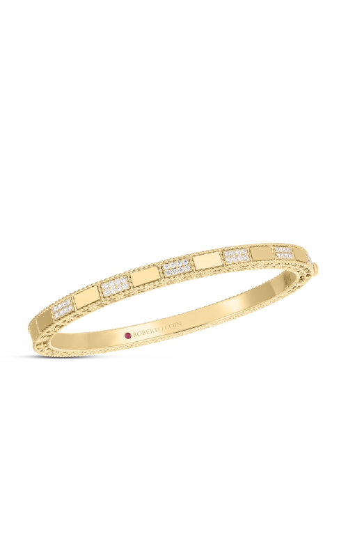 Roberto Coin Mosaic Bangle