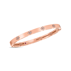 Shop the Roberto Coin Bracelet 8882970AXBAX | Kirk Jewelers
