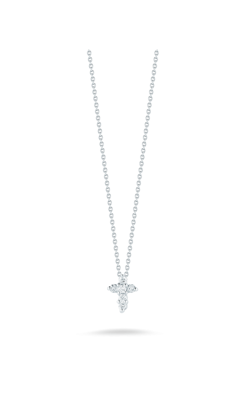 Roberto Coin Pendant Necklace 001883AWCHX0