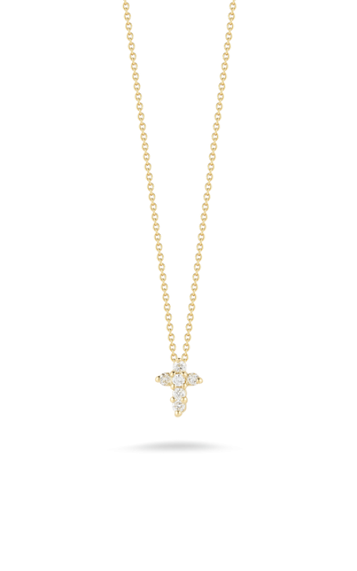 Roberto Coin Pendant Necklace 001883AYCHX0