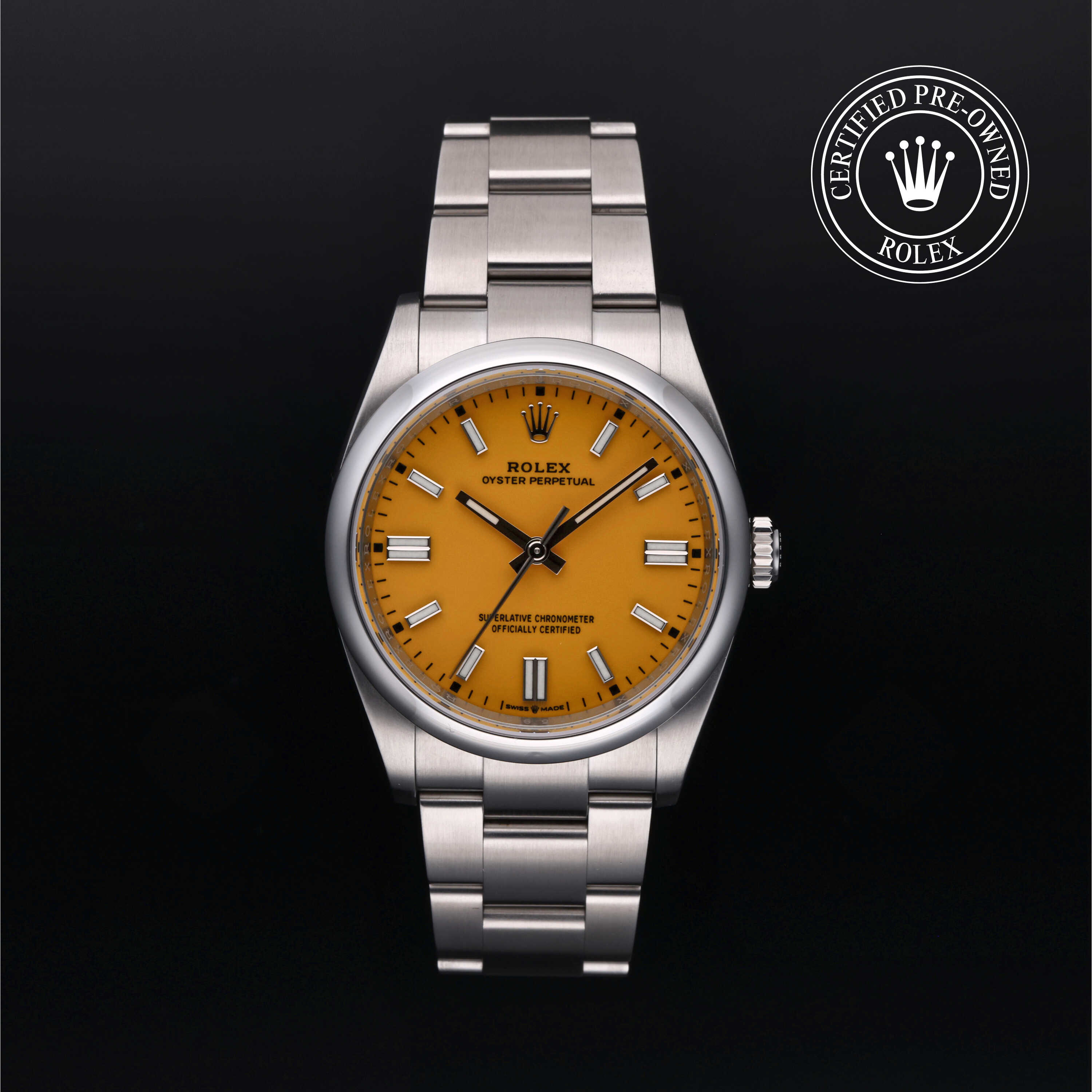 Oyster Perpetual