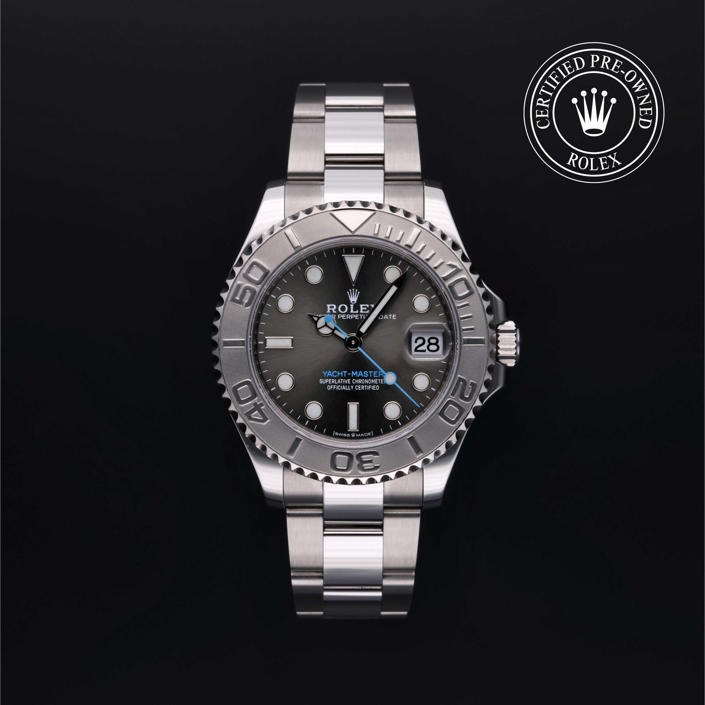 Yacht-Master