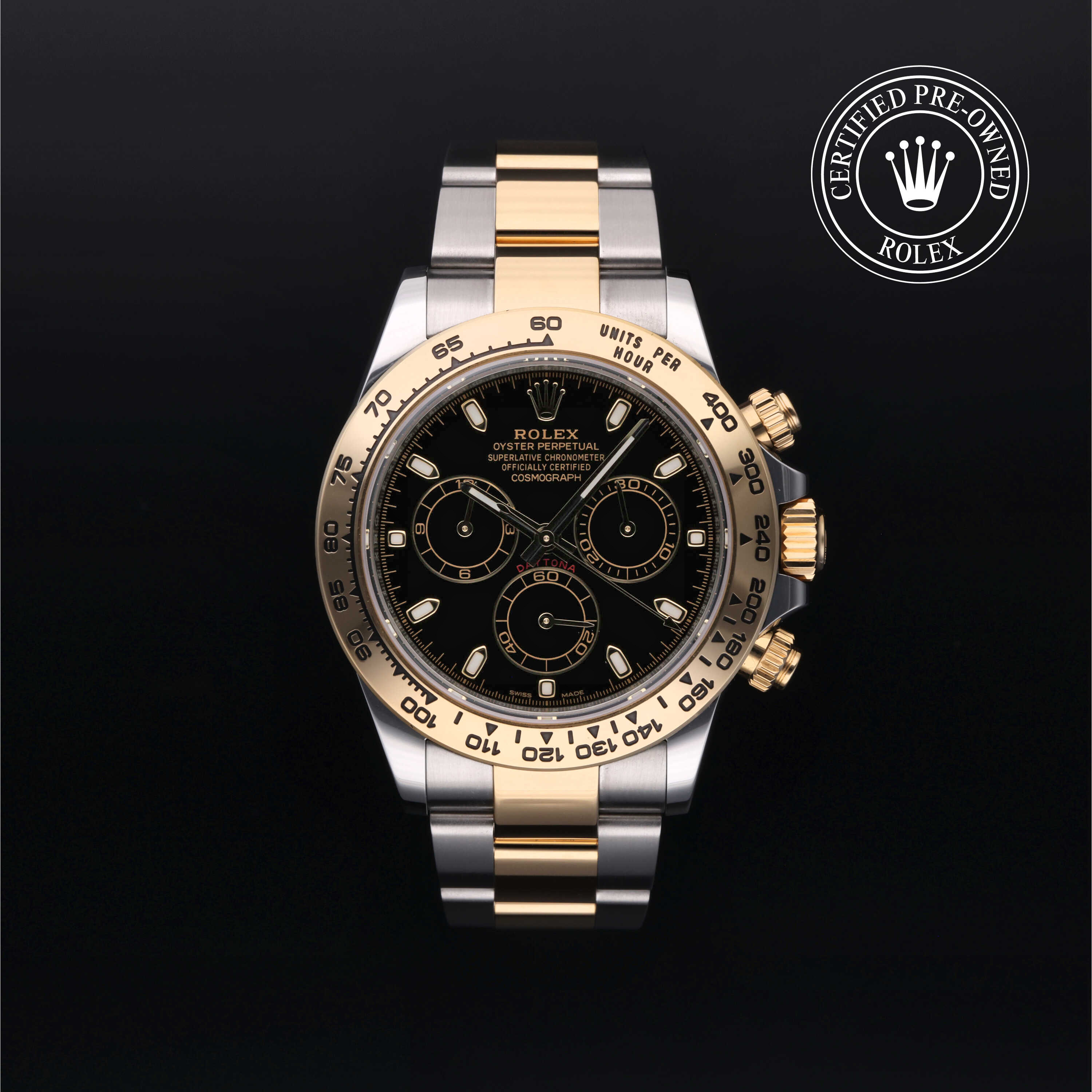 Cosmograph Daytona