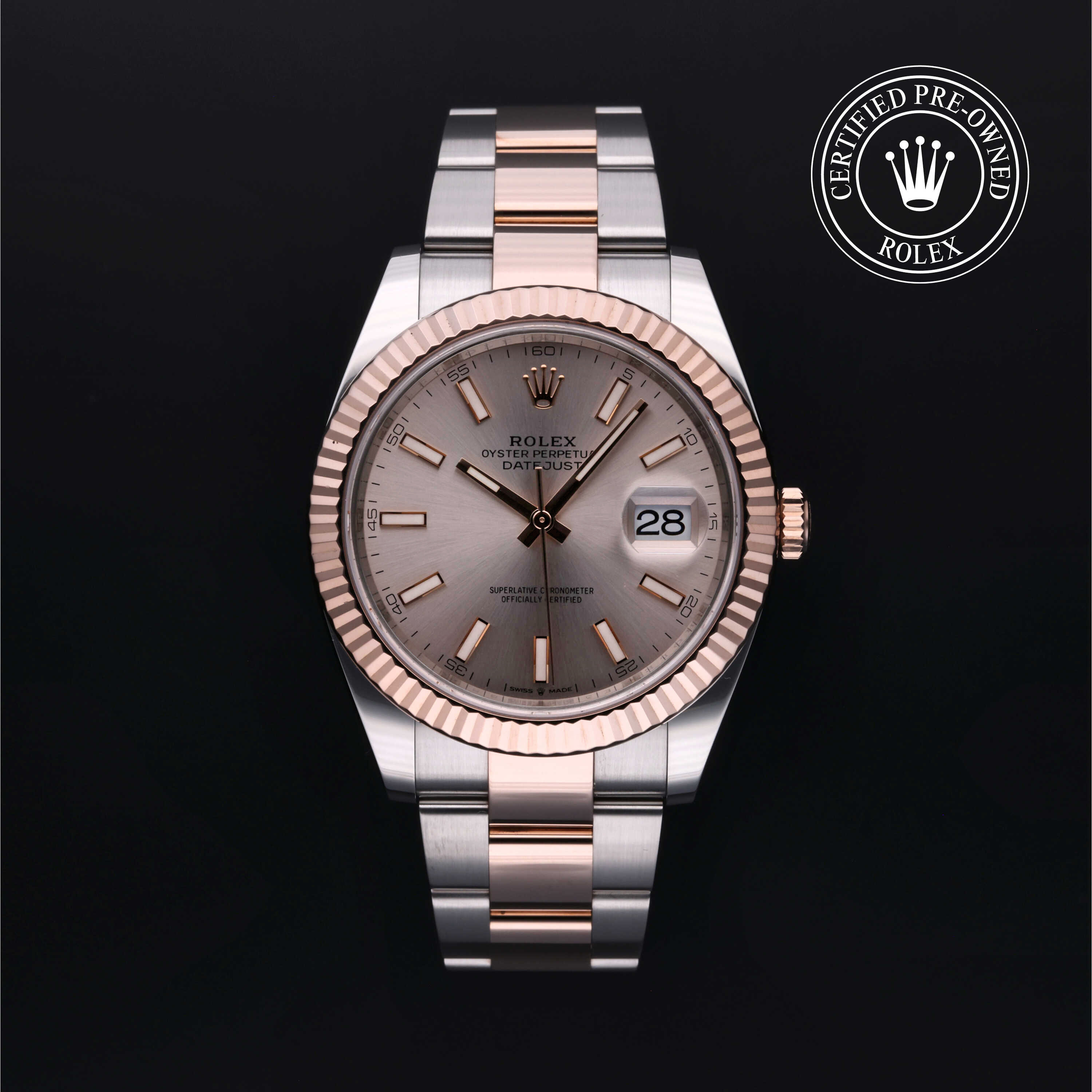 Datejust