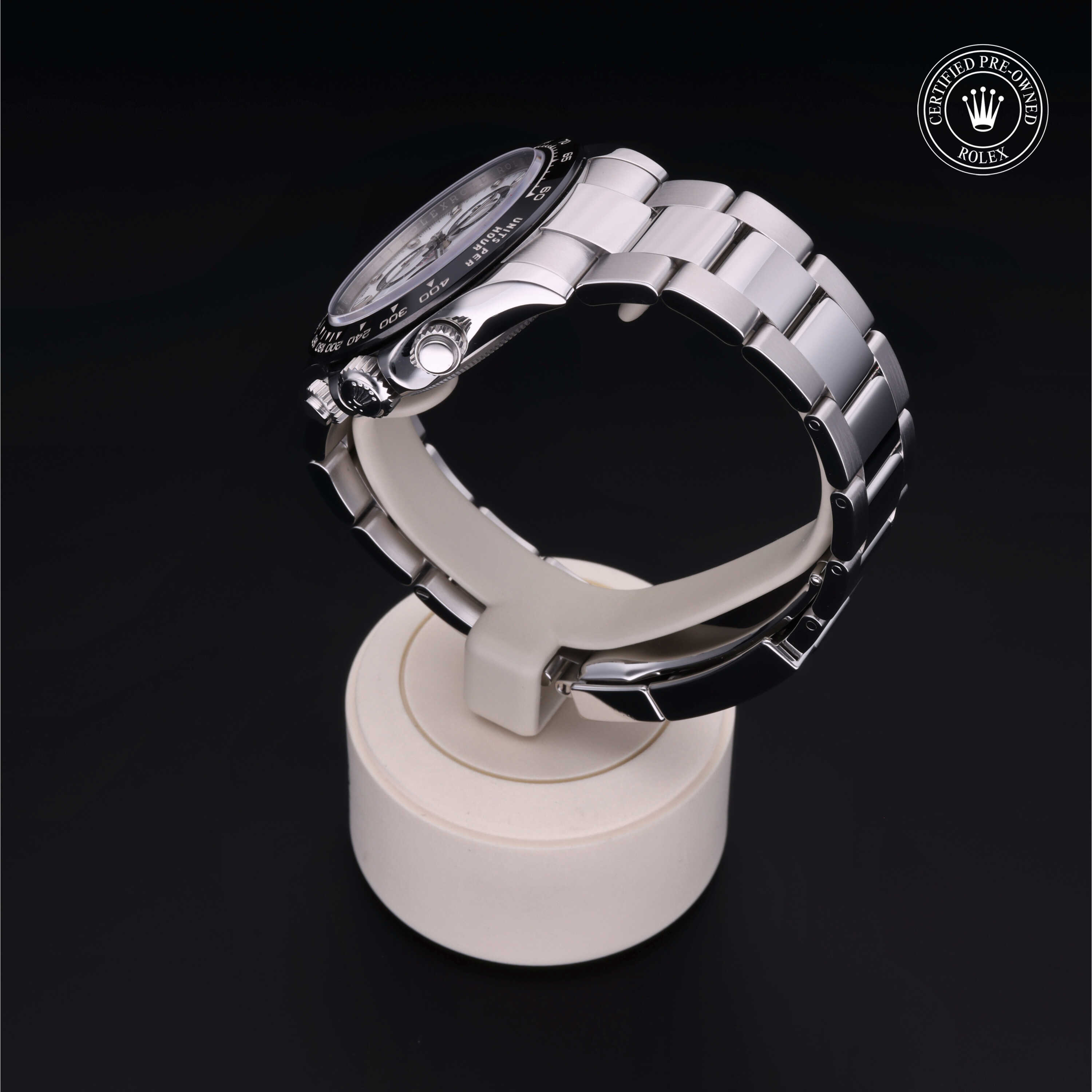 Rolex Cosmograph Daytona in Steel M116500LN-0001 at Kirk Jewelers