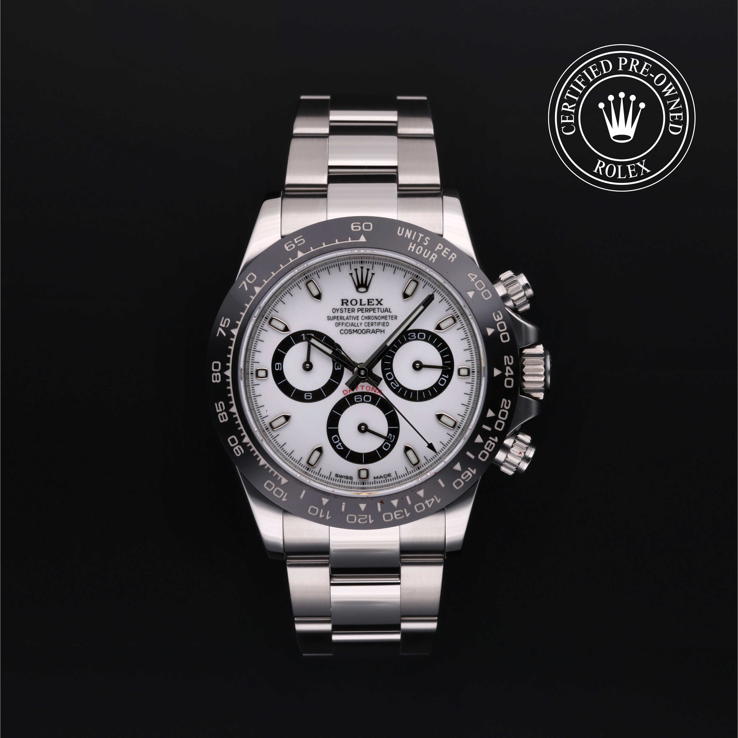 Cosmograph Daytona