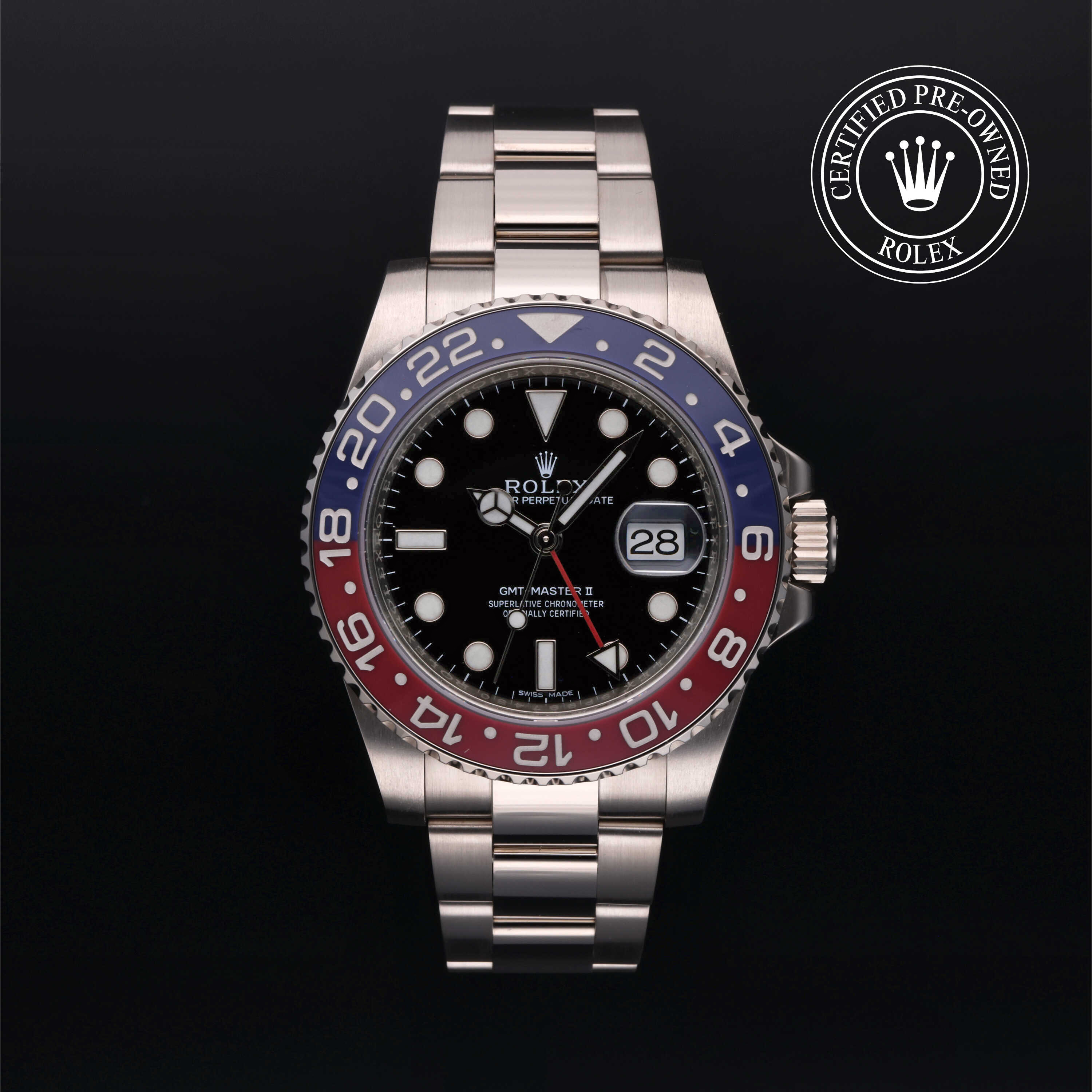 GMT-Master II