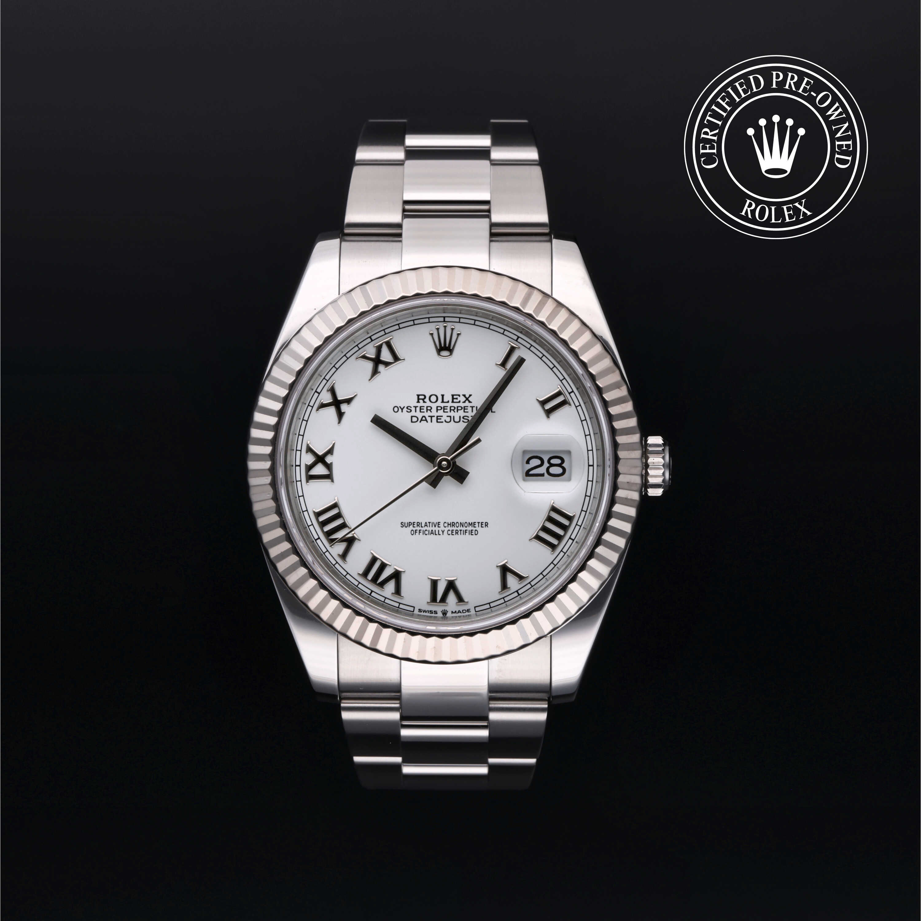 Datejust