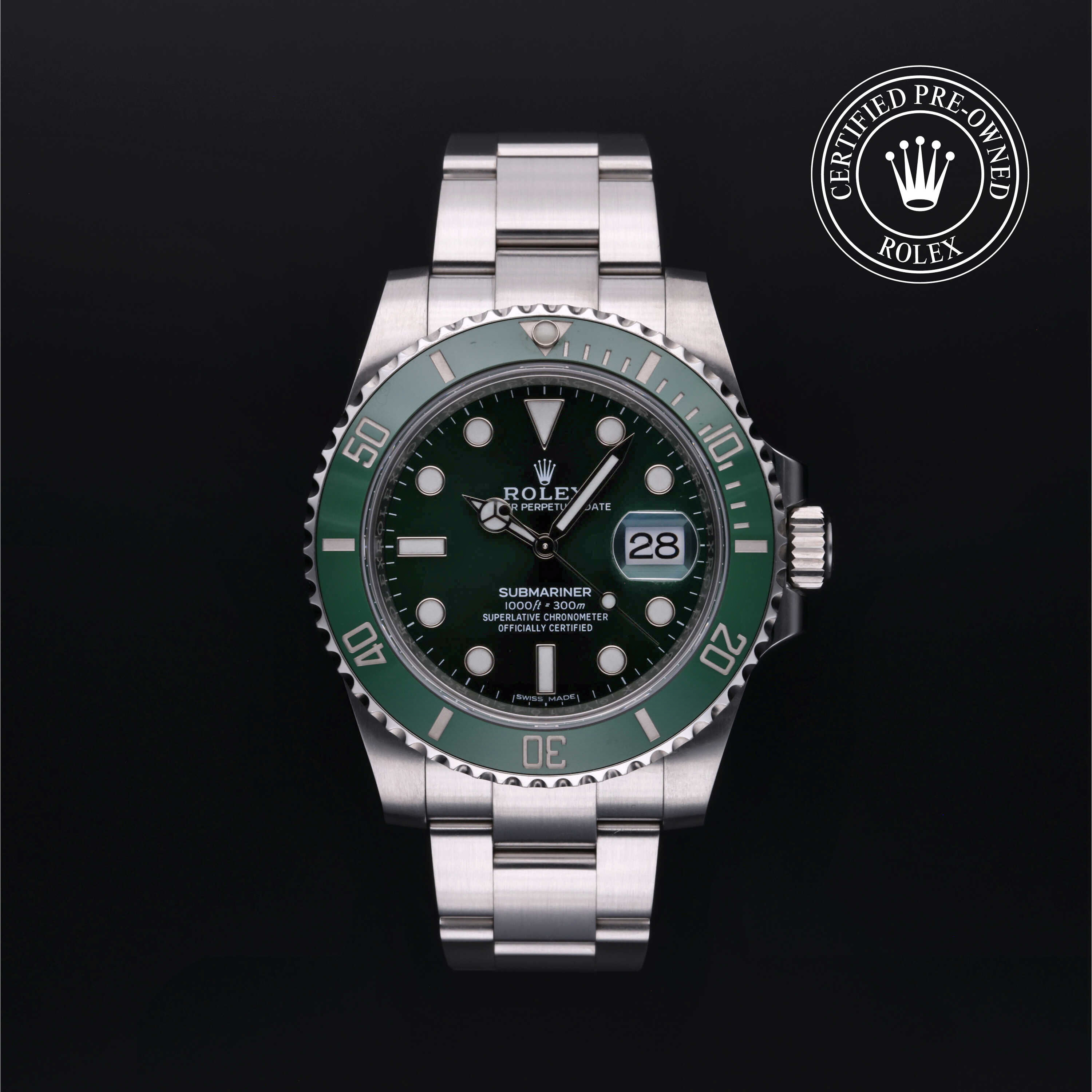 Submariner